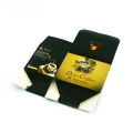High Quality OEM Custom Logo Printed Cardboard Coffee Box Packaging for Display